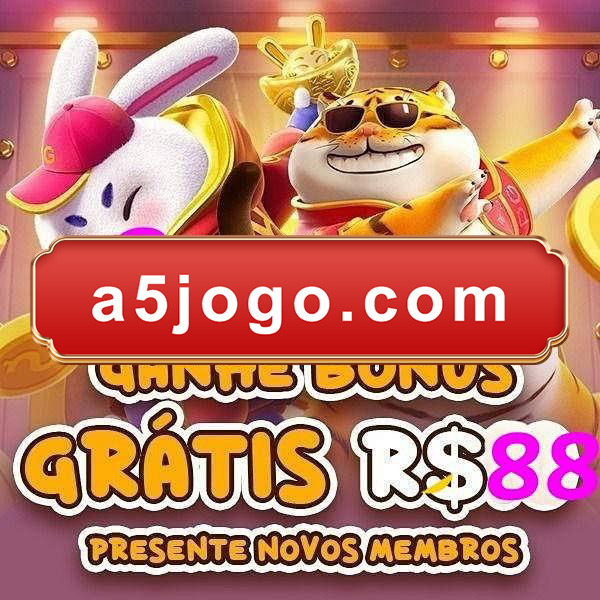 A5 GAME|Melhores cassinos online